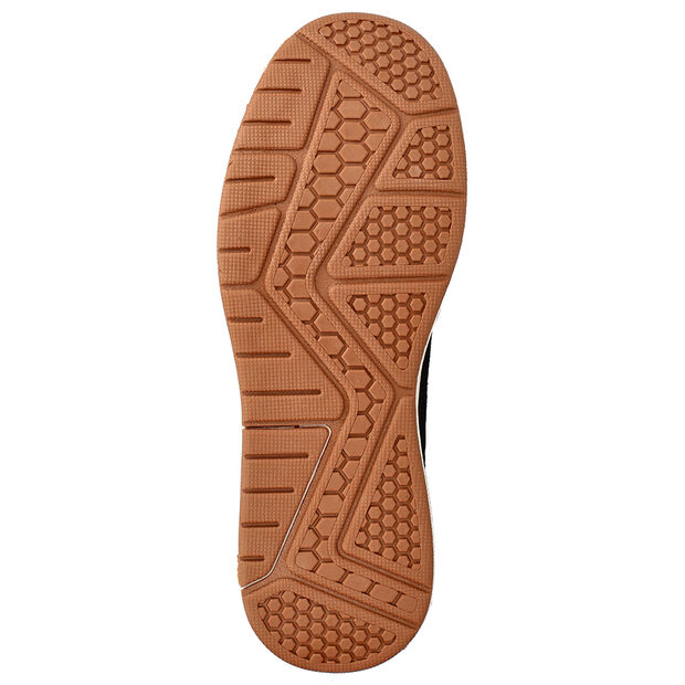 Zapatilla Urbana North Star Hombre Bali   , NEGRO