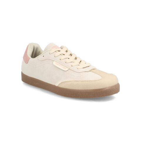 Zapatilla Mujer North Star Ns 2 (Striker), AMARILLO