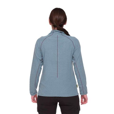 Polar Mujer Weinbrenner Cota , GRIS CLARO