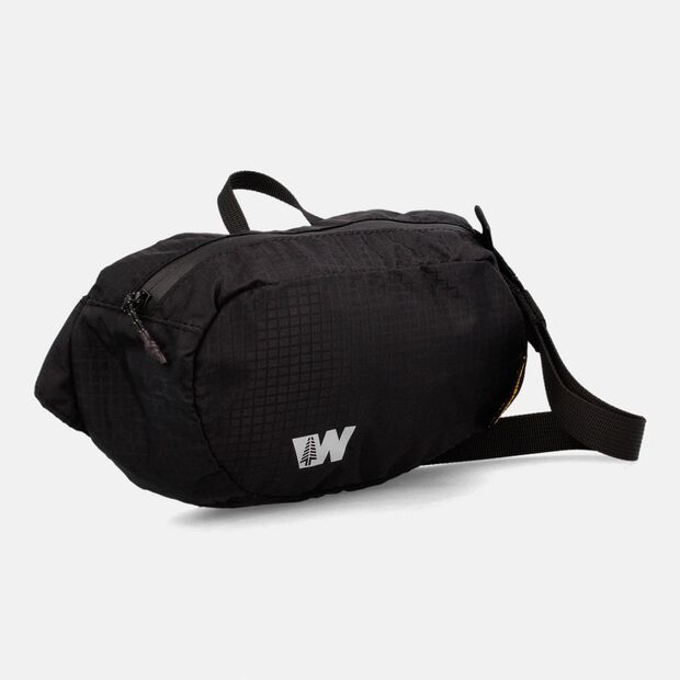Banano Unisex Weinbrenner Kala, NEGRO