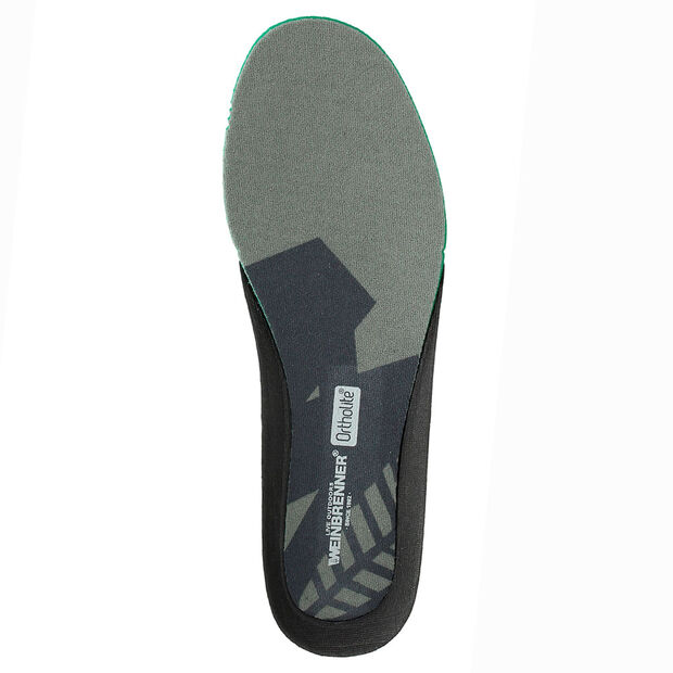 Zapatilla Outdoor Mujer Weinbrenner Wangcai  , GRIS
