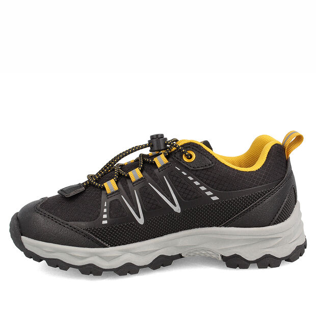 Zapatilla Ni&ntilde;a Weinbrenner Cerro     , AZUL
