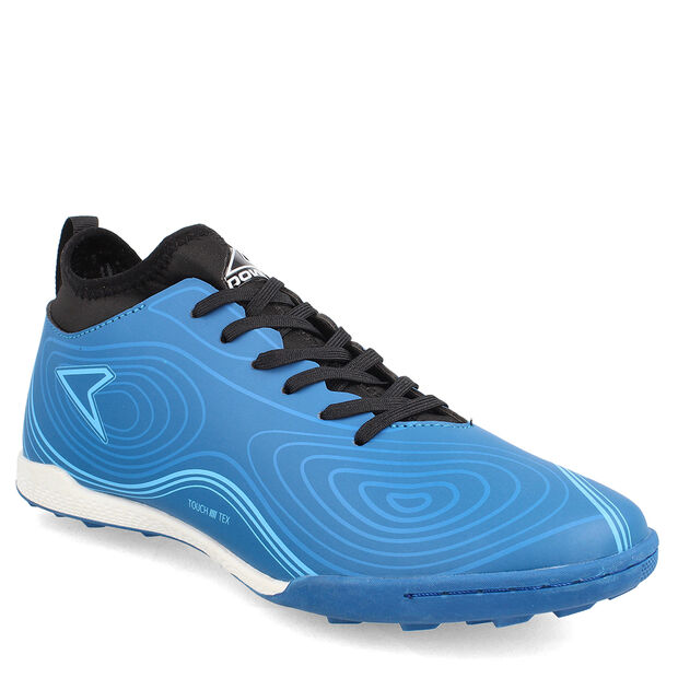 Zapatilla Deportiva Power Hombre Shield Surf  , AZUL