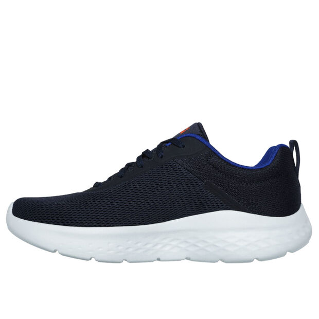 Zapatilla Deportiva Skechers Hombre Go Run Lite , AZUL