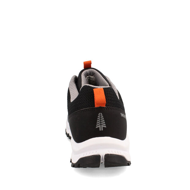Zapatilla Outdoor Weinbrenner Hombre Estonia   , NEGRO