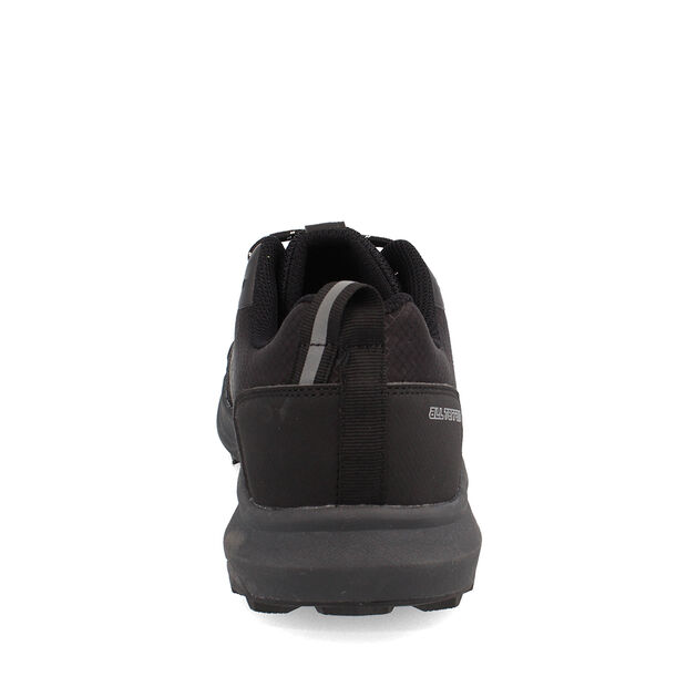 Zapatilla Outdoor Power Hombre Vapour Sylvan  , NEGRO
