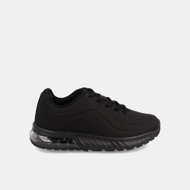 Zapatilla Deportiva Ni&ntilde;o Power Venteen Mykids 29  , NEGRO
