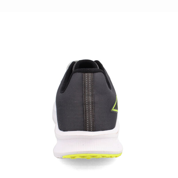 Zapatilla Deportiva Hombre Power Harrow Plus Kazam Running, GRIS CLARO