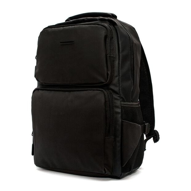 Mochila Negro Julio, NEGRO