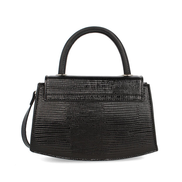Cartera Selena, NEGRO