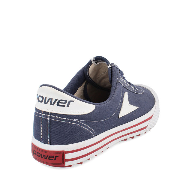 Zapatilla Deportiva Hombre Power Aggressor Grit , AZUL