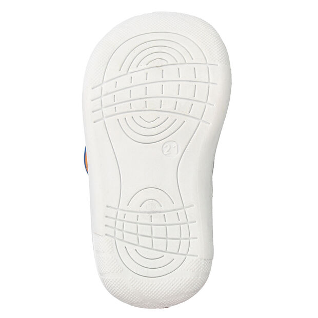 Zapatilla Ni&ntilde;o Bubblegummers Dino     , GRIS