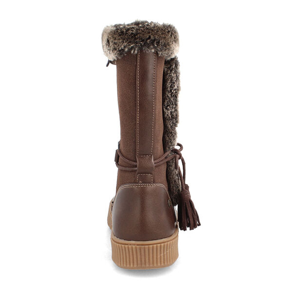 Bota Ni&ntilde;a Queen , ARENA OSCURA