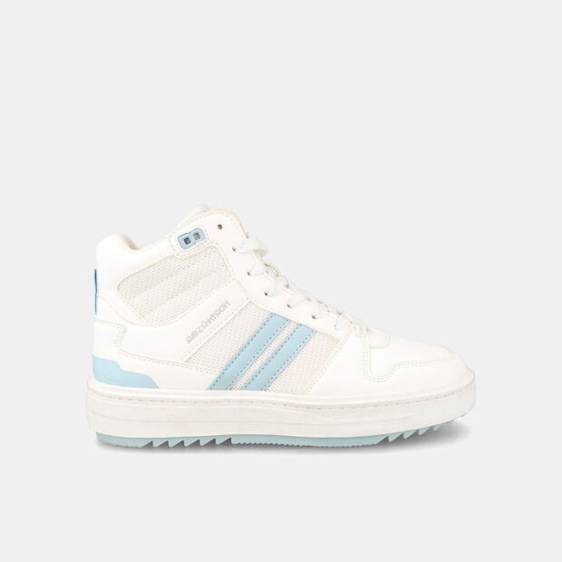 Zapatilla Urbana North Star Mujer Replay, MULTICOLOR