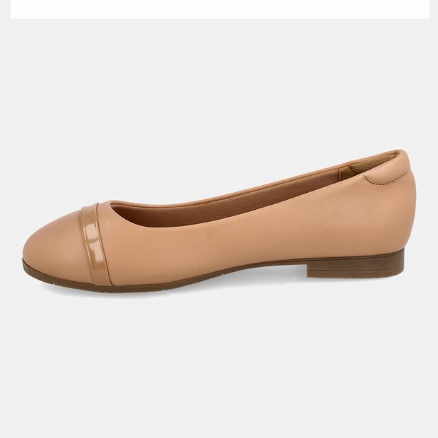 Ballerina Mujer Claudine , MULTICOLOR