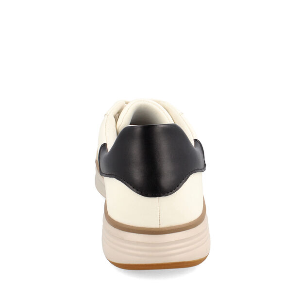 Zapatilla Urbana Bata Red Label Hombre Rl-Regis   , PLATA
