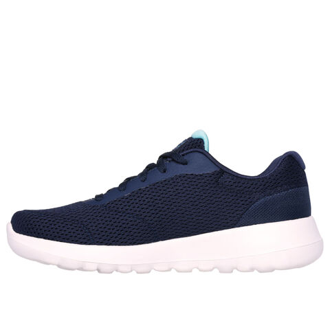 Zapatilla Deportiva Mujer Skechers GoWalkJoy  , AZUL