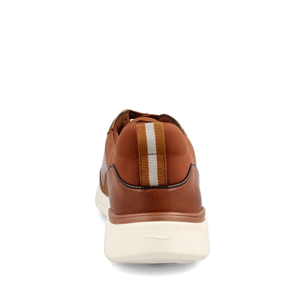Zapatilla Urbana Bata Comfit Hombre Lotus Men  , MARR&Oacute;N