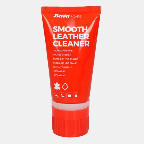 Cera Neutra Smooth Leather Cleaner 50G, MULTICOLOR