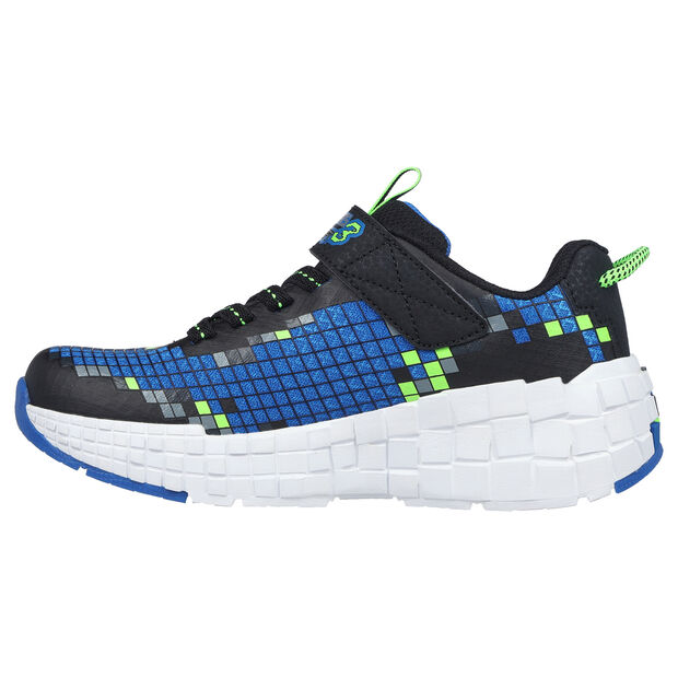 Zapatilla Deportiva Ni&ntilde;o Skechers Megacraft 3 , AZUL