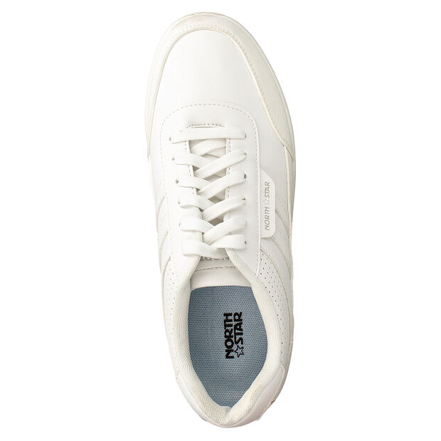 Zapatilla Mujer North Star Maisy, BLANCO