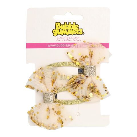 Pinches Ni&ntilde;a Bubblegummers Gleewob  , MULTICOLOR