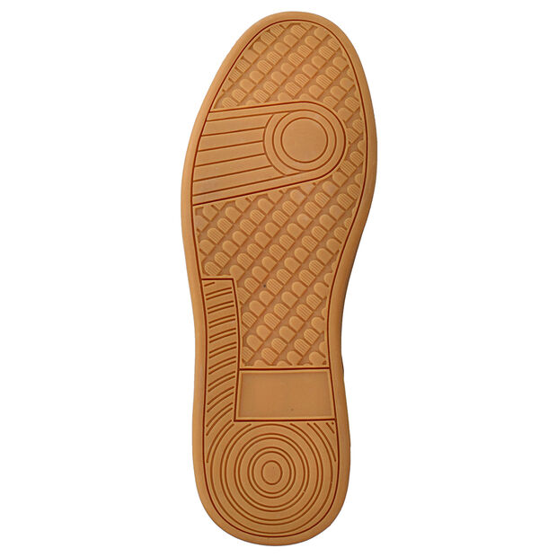 Zapatilla Urbana Bata Hombre Charles   , NOUGAT CLARO