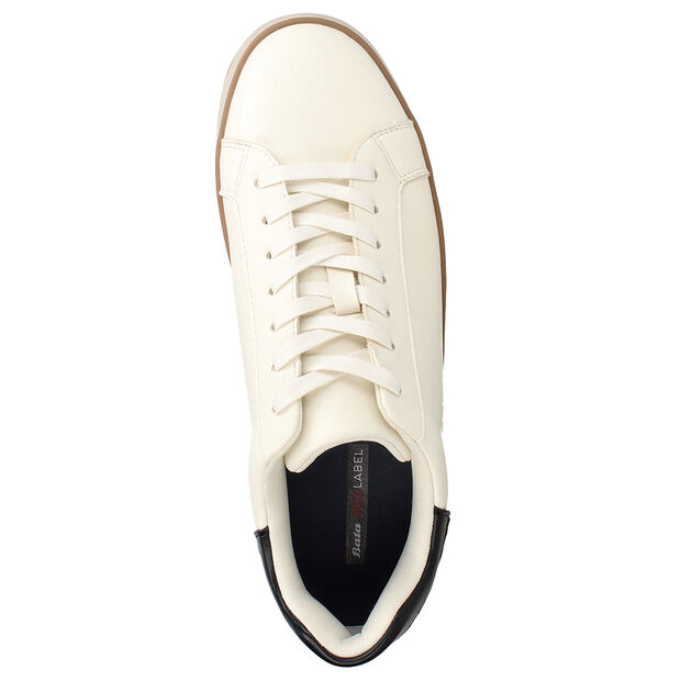 Zapatilla Urbana Bata Red Label Hombre Rl-Regis   , PLATA
