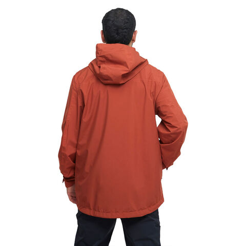 Chaqueta Hombre Weinbrenner Berlin   , ROJO OSCURO
