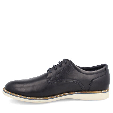 Zapato Casual Bata Red Label Hombre Rl-Grayson   , AZUL