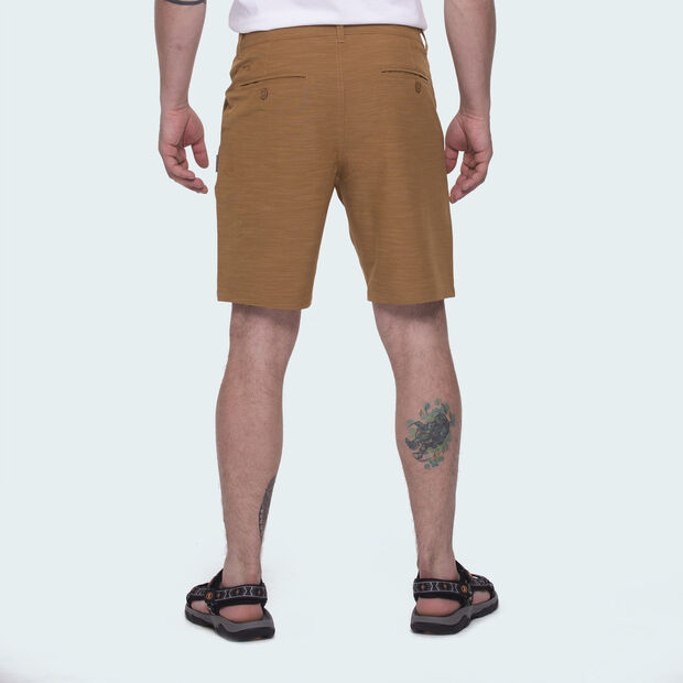 Short Hombre Weinbrenner Dallas   , ARENA OSCURA