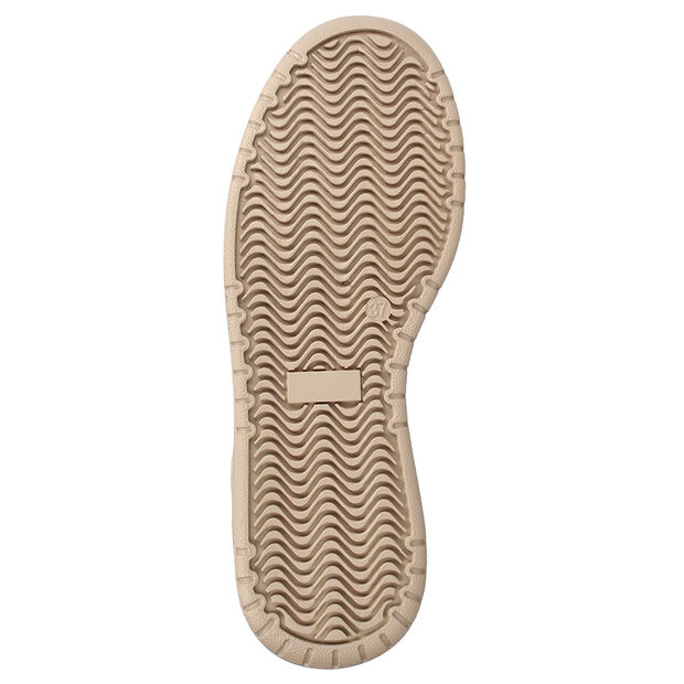 Zapatilla Mujer Bata Red Label Mia    , NATURAL