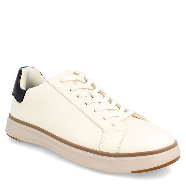 Zapatilla Urbana Bata Red Label Hombre Rl-Regis   , PLATA