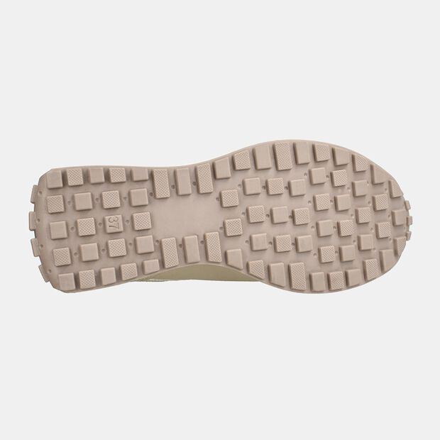 Zapatilla Mujer Bata Red Label Ana    , AMARILLO