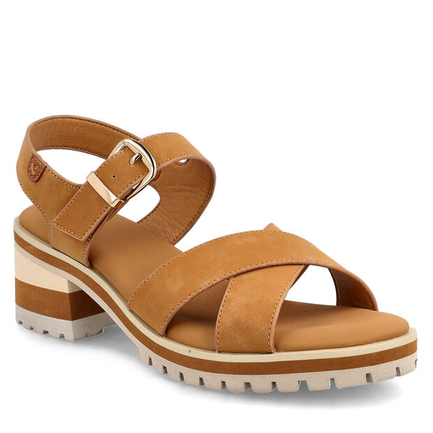 Sandalia Mujer Bata Journey, ARENA OSCURA