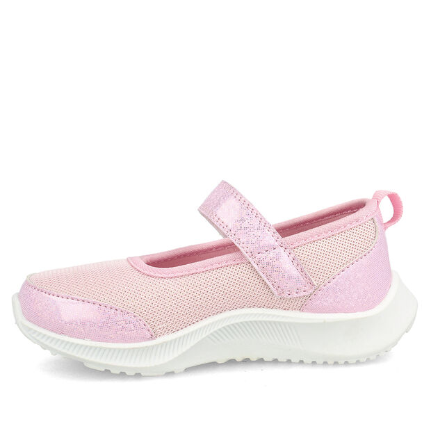 Ballerina Ni&ntilde;a Bubblegummers Boswell  , FUCSIA