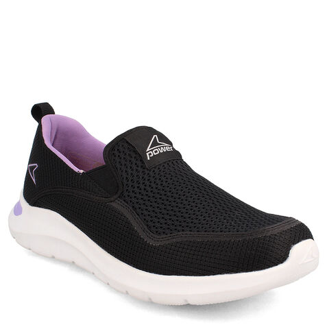 Zapatilla Deportiva Mujer Power Nx-WalkJola360  , NEGRO