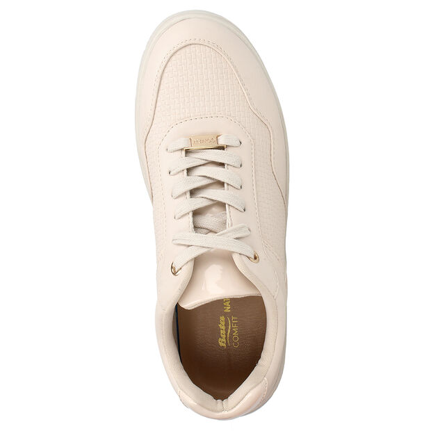 Zapatilla Mujer Bata Comfit Fernanda    , BLANCO