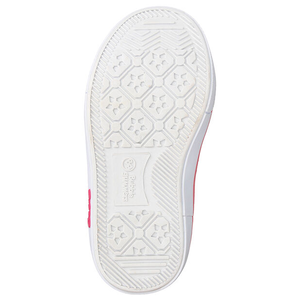 Zapatilla Ni&ntilde;a Bubblegummers Dip Baby    , BURGUNDY (o BORGO&Ntilde;A)