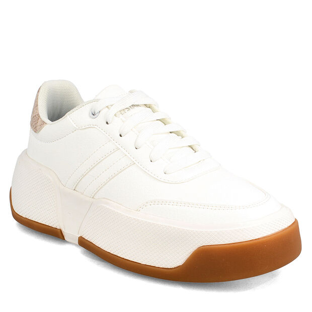Zapatilla Mujer North Star Ns Public 4, BLANCO