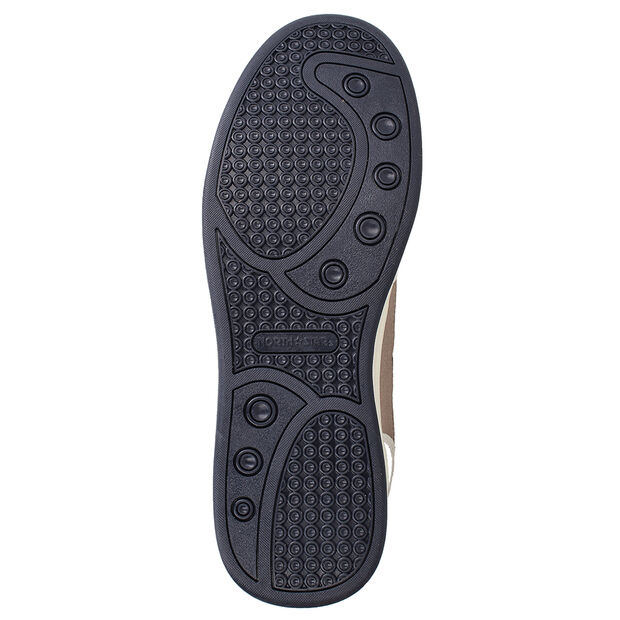 Zapatilla Urbana North Star Hombre New York  , BLANCO