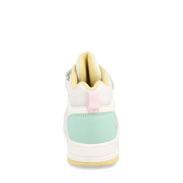 Zapatilla Urbana Ni&ntilde;a Bubblegummers Arnie   , MULTICOLOR