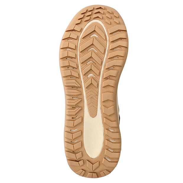 Bot&iacute;n Outdoor Mujer Weinbrenner Vanguard Imperial Mi , AMARILLO
