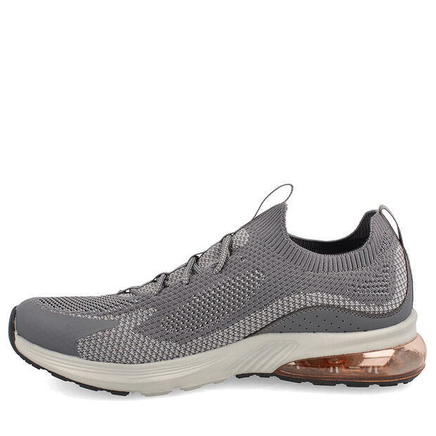 Zapatilla Deportiva Power Hombre Ventus 300 V3 , GRIS CLARO