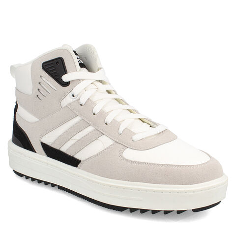 Zapatilla Hombre North Star Replay, GRIS