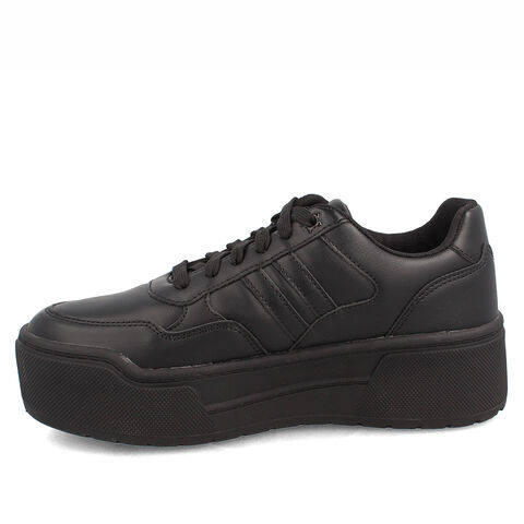 Zapatilla Mujer North Star Sofi, NEGRO