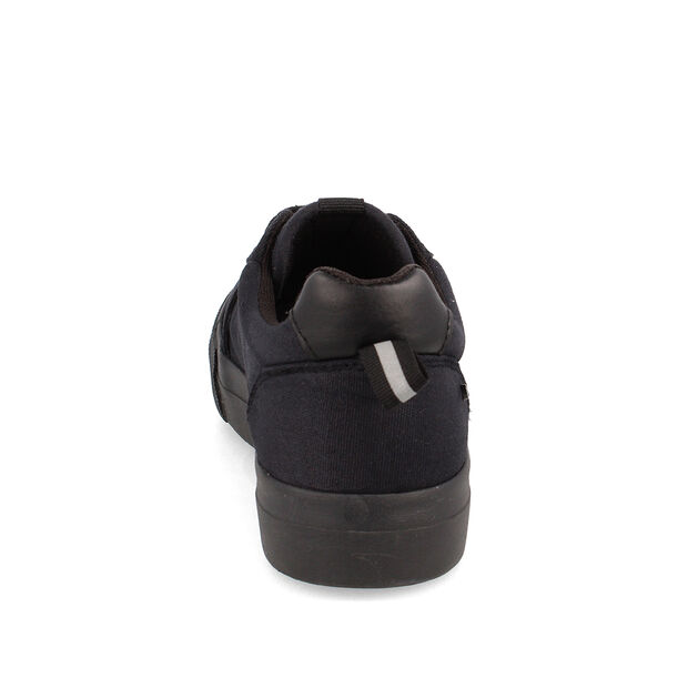 Zapato Escolar Ni&ntilde;a Teener Florencia  , NEGRO