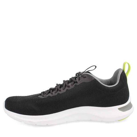 Zapatilla Deportiva Power Hombre Nx-Walk Vienna  , NEGRO