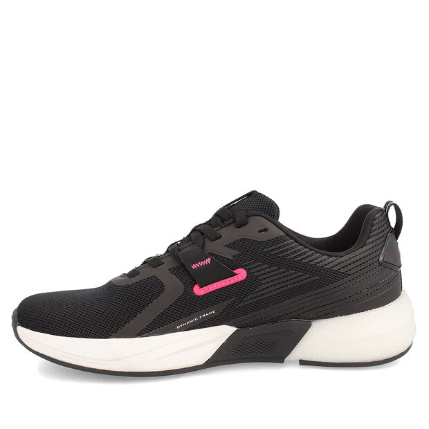 Zapatilla Deportiva Mujer Power Xorise+300 Tr Running  , NEGRO