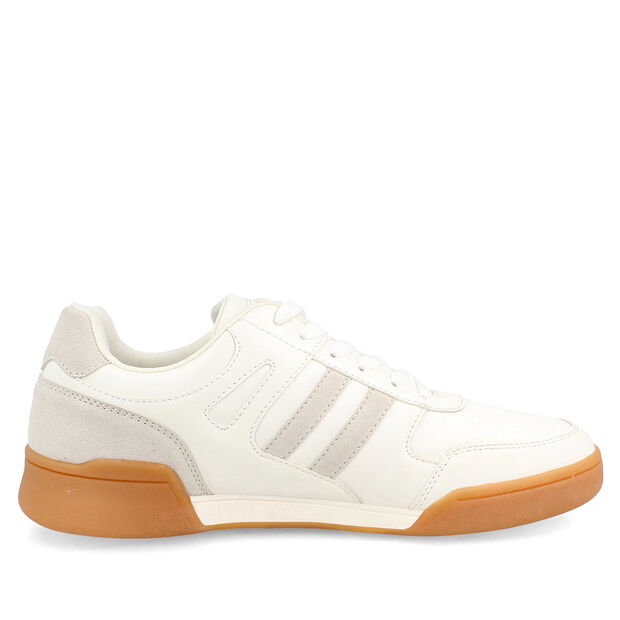 Zapatilla Urbana North Star Hombre Terry, PLATA